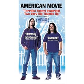 American Movie [VHS] [Import]