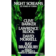 Night Screams (Stalkers)