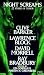 Books : Night Screams (Stalkers)