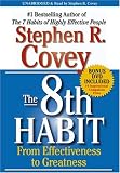 The 8th Habit: From Effectiveness to Greatness: Miniature Edition