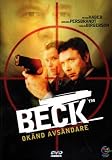 Beck 13 Okand Avsandare [Imported] [Region 2 DVD]