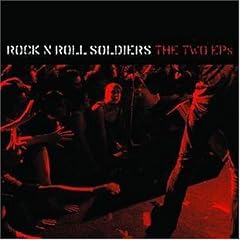 The Two EPs