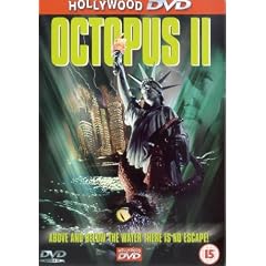 Octopus II [DVD]