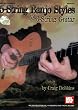 Mel Bay 5-String Banjo Styles for 6-String Guitar