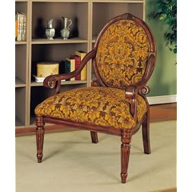 Baton Rouge Lounge Chair