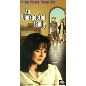 Unexpected Family [VHS]