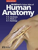 McMinn's Color Atlas of Human Anatomy (McMinn's Clinical Atls of Human Anatomy)