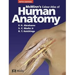 McMinn's Color Atlas of Human Anatomy (McMinn's Clinical Atls of Human Anatomy)