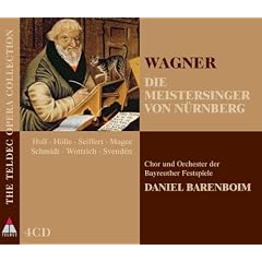 Die Meistersinger von N�rnberg