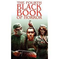 The Fourth Black Book of Horror