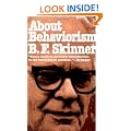 About Behaviorism (Vintage)