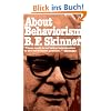 About Behaviorism (Vintage)