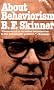 About Behaviorism (Vintage)