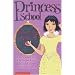 Who's the Fairest (Princess School) (Princess School)