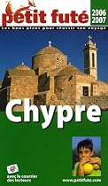 Le Petit Futé Chypre