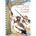 Le Doigt magique