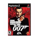 James Bond 007: From Russia With Love
