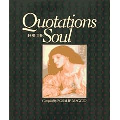 Quotations for the Soul