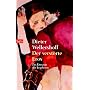 Der verst�rte Eros: Zur Literatur des Begehrens