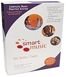 SmartMusic Studio 8.5