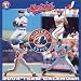 Search : Montreal Expos 2004 16-month wall calendar