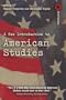 A New Introduction to American Studies