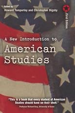 A New Introduction to American Studies