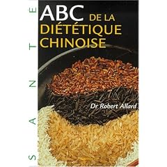 ABC de la di�t�tique chinoise