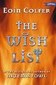 The Wish List