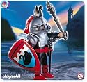 swan knight playmobil figure