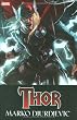 THOR: the Art of Marko Djurdjevic