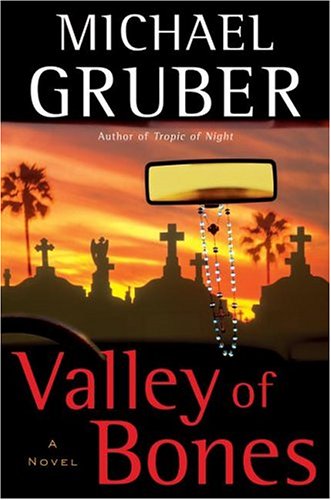 Valley of Bones