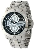 Fossil Herren-Armbanduhr Men's Trend Chronograph Quarz JR1265