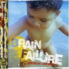 American Dreamer by Brain Failure