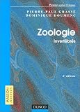 Zoologie : Les invert�br�s