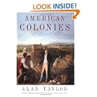 American Colonies (Penguin History of the United States) by  Alan Taylor