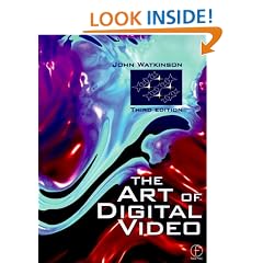 Art of Digital Video