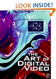 Art of Digital Video