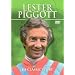 Lester Piggott - His Classic Story [2002] [DVD]