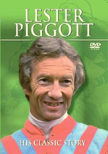 LESTER PIGGOTT : CLASSIC STORY