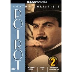 Agatha Christie's Poirot: Collector's Set Volume 2 by 