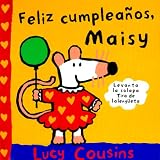 Books : Feliz Cumpleanos, Maisy (Maisy Books (Spanish Hardcover))