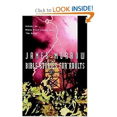 Bible Stories for Adults