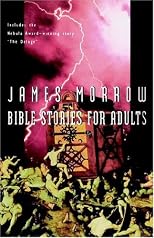 Bible Stories for Adults