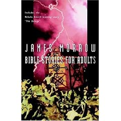 Bible Stories for Adults