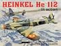 Heinkel He 112 in Action - Aircraft No. 159