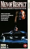 Men of Respect [VHS]