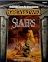 Slavers, Second Edition (Advanced Dungeons & Dragons, Greyhawk)