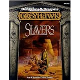 Slavers,SecondEdition(AdvancedDungeons&Dragons,Greyhawk)