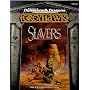 Slavers, Second Edition (Advanced Dungeons & Dragons, Greyhawk)